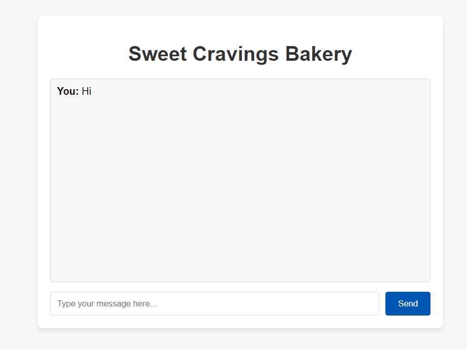 Bake-Mate